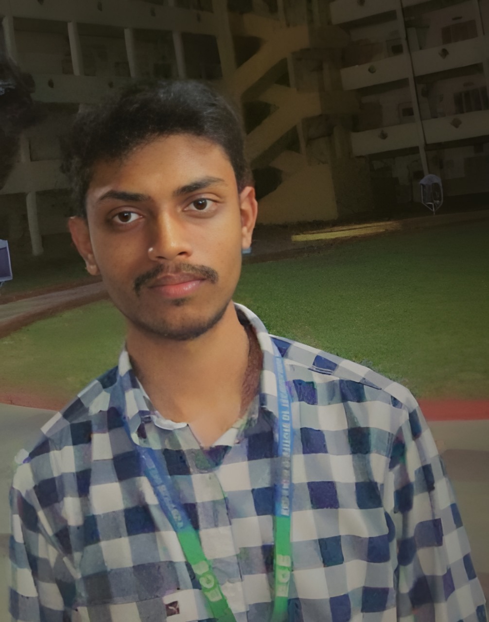 VENKATA RAGHUVEER KANDULA
